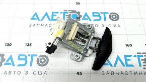 Left passenger seat massage motor for BMW X7 G07 19-26