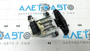 Left passenger seat massage motor for BMW X7 G07 19-26