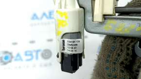 Left passenger seat massage motor for BMW X7 G07 19-26