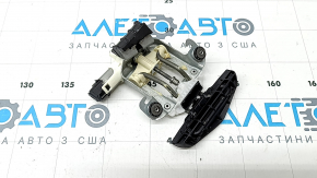 Right passenger seat massage motor for BMW X7 G07 19-26