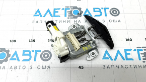 Right passenger seat massage motor for BMW X7 G07 19-26