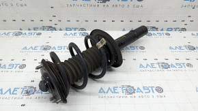 Front right shock absorber assembly for Honda Civic XI FE/FL 22-24 4d 2.0 LX