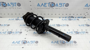 Front right shock absorber assembly for Honda Civic XI FE/FL 22-24 4d 2.0 LX