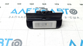BMW X7 G07 19-26 passenger seat light with bracket