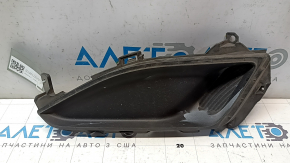 Right fog light plug for Hyundai Sonata 15-17