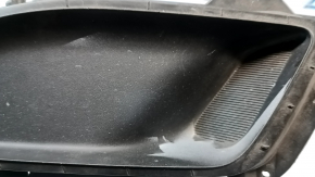 Right fog light plug for Hyundai Sonata 15-17
