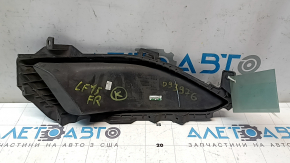 Right fog light plug for Hyundai Sonata 15-17
