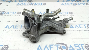 Thermostat housing Honda Civic XI FE/FL 22-24 2.0 with sensor
