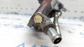 Thermostat housing Honda Civic XI FE/FL 22-24 2.0 with sensor