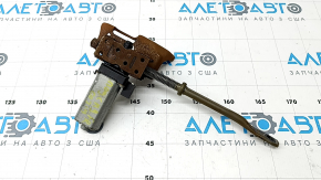 BMW X7 G07 19-26 passenger seat lift adjustment motor
