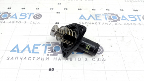 Thermostat Cover Honda Civic XI FE/FL 22-24 2.0