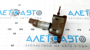 BMW X7 G07 19-26 passenger seat tilt adjustment motor corrosion