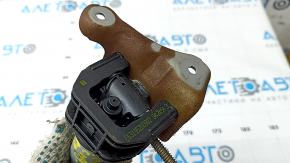 BMW X7 G07 19-26 passenger seat tilt adjustment motor corrosion