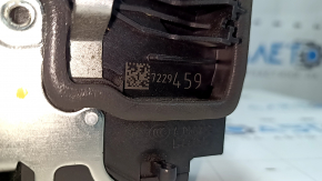 Rear left door lock BMW 4 F36 15-20 Gran Coupe
