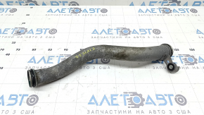 Metal cooling hose for Honda Civic XI FE/FL 22-24 2.0