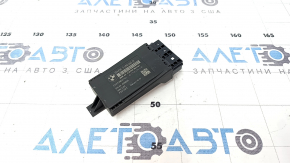 BMW 4 Series F36 15-20 Gran Coupe Passenger Seat Control Unit