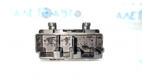 BMW 4 Series F36 15-20 Gran Coupe Passenger Seat Control Unit