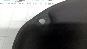 BMW 4 F32/33/36 14-20 hood insulation tears