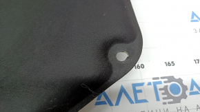 BMW 4 F32/33/36 14-20 hood insulation tears