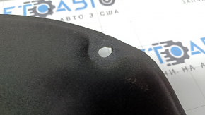 BMW 4 F32/33/36 14-20 hood insulation tears