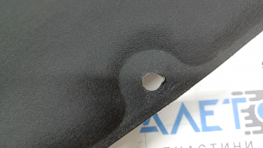 BMW 4 F32/33/36 14-20 hood insulation tears