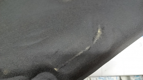 BMW 4 F32/33/36 14-20 hood insulation tears