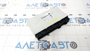 Driver's seat control unit BMW 4 F36 14-20