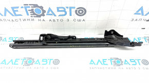 Driver's seat runner left BMW X7 G07 19-22 without frame, electric