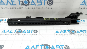 Driver's seat runner left BMW X7 G07 19-22 without frame, electric