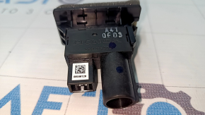 Honda Civic XI FE/FL 22-26 Cabin Temperature Sensor