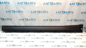 Left sill for Ford Explorer 11-19, structure, scratches