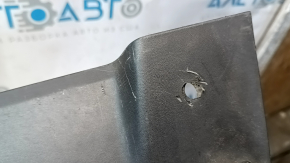 Left sill for Ford Explorer 11-19, structure, scratches