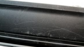 Left sill for Ford Explorer 11-19, structure, scratches