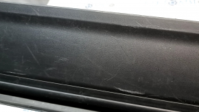 Left sill for Ford Explorer 11-19, structure, scratches