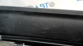 Left sill for Ford Explorer 11-19, structure, scratches