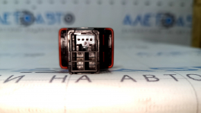 Hazard warning light button for Honda Civic XI FE/FL 22-26