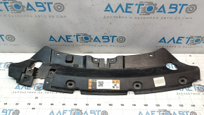 Ford Escape MK3 2013-2016 TV trim panel crack