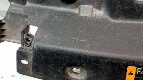 Ford Escape MK3 2013-2016 TV trim panel crack