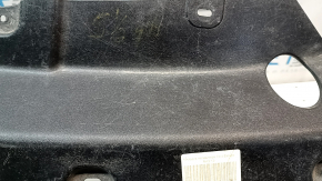 Ford Escape MK3 2013-2016 TV trim panel crack