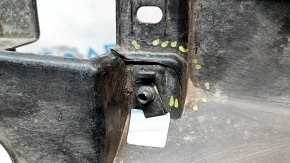 Ford Escape MK3 2013-2016 TV trim panel crack
