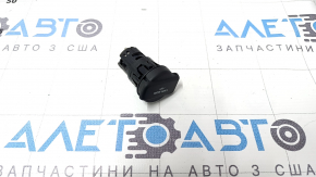 Cigarette lighter for the center console of the Honda Civic XI FE/FL 22-26