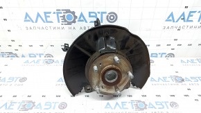 Front left axle shaft with hub for Honda Civic XI FE/FL 22-26 with cover
