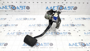 Brake pedal Honda Civic XI FE/FL 22-26 with sensor