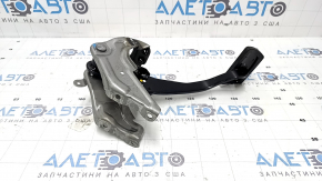 Brake pedal Honda Civic XI FE/FL 22-26 with sensor