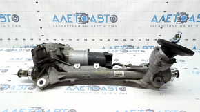 Power steering rack Honda Civic XI FE/FL 22-24 4d 2.0 LX, without rods