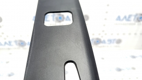 Honda Civic XI FE/FL 22-26 4D Scratches Trunk Lid Light Bar