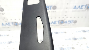 Honda Civic XI FE/FL 22-26 4D Scratches Trunk Lid Light Bar