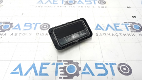Honda Civic XI FE/FL 22-26 4D Trunk Lid Light