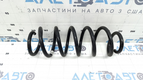 Rear left spring Honda Civic XI FE/FL 22-26 4d 2.0 LX