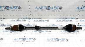 Front right axle shaft for Honda Civic XI FE/FL 22-24 2.0 automatic transmission, rusty